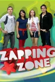 Zapping Zone_peliplat