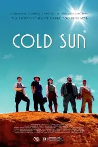 Cold Sun_peliplat