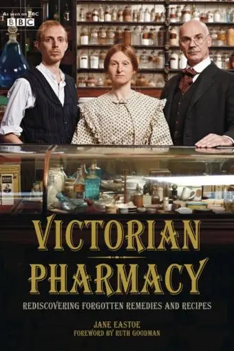 Victorian Pharmacy_peliplat