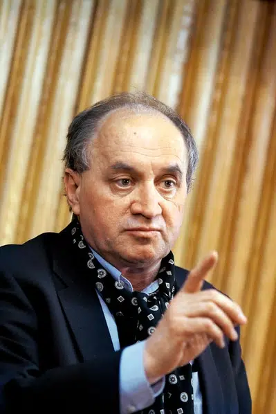 Krzysztof Zaleski