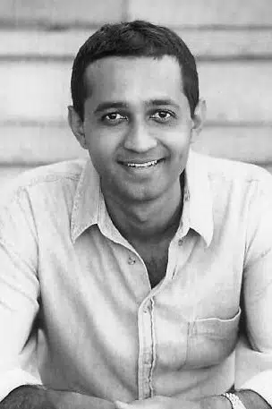 Vikrum Shah