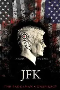 JFK.The Badge Man Conspiracy_peliplat