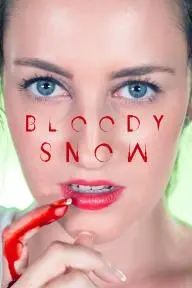 Bloody Snow_peliplat