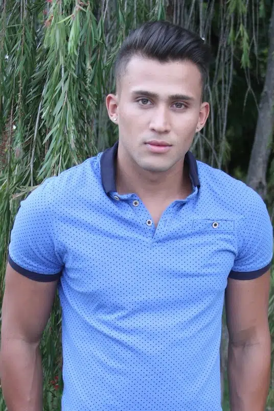 Julián Marín