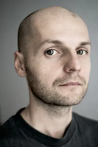 Ivan Vyrypaev
