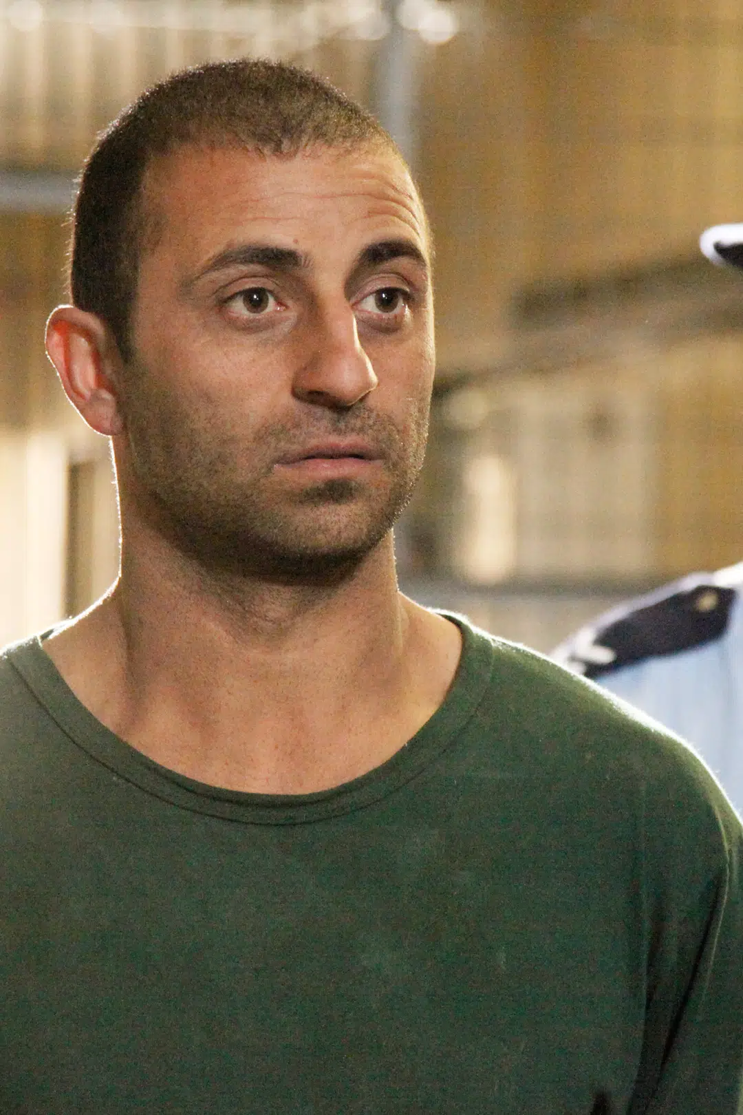 George Basha