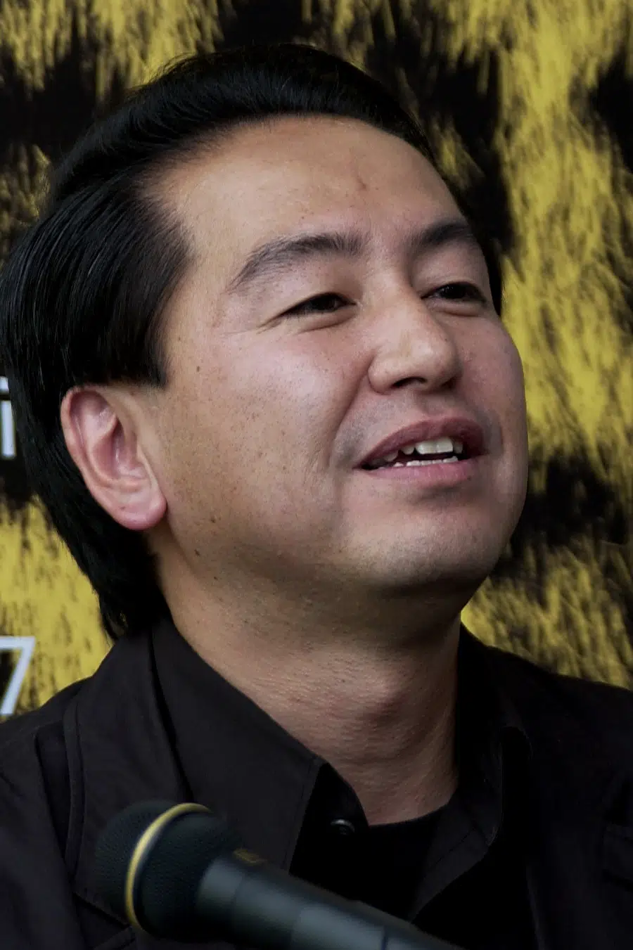 Fumihiko Sori