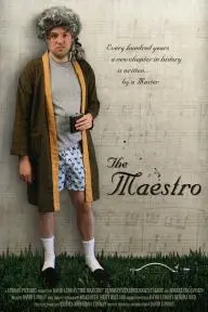The Maestro_peliplat