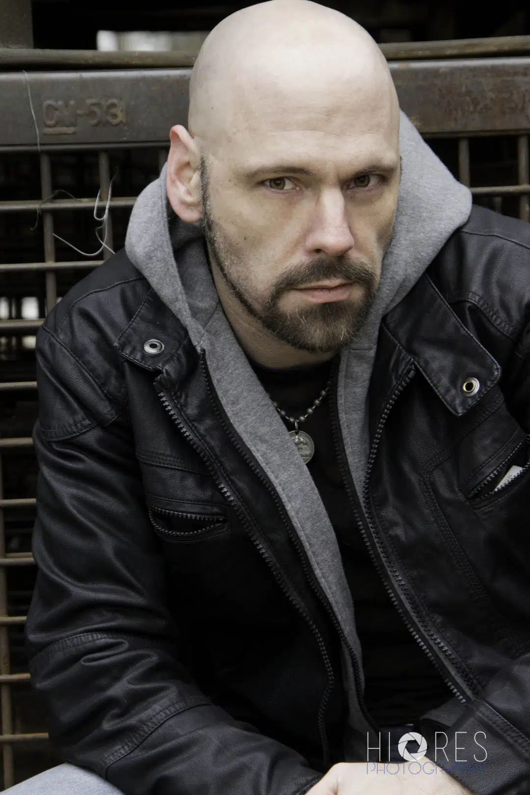 Ian Griffin