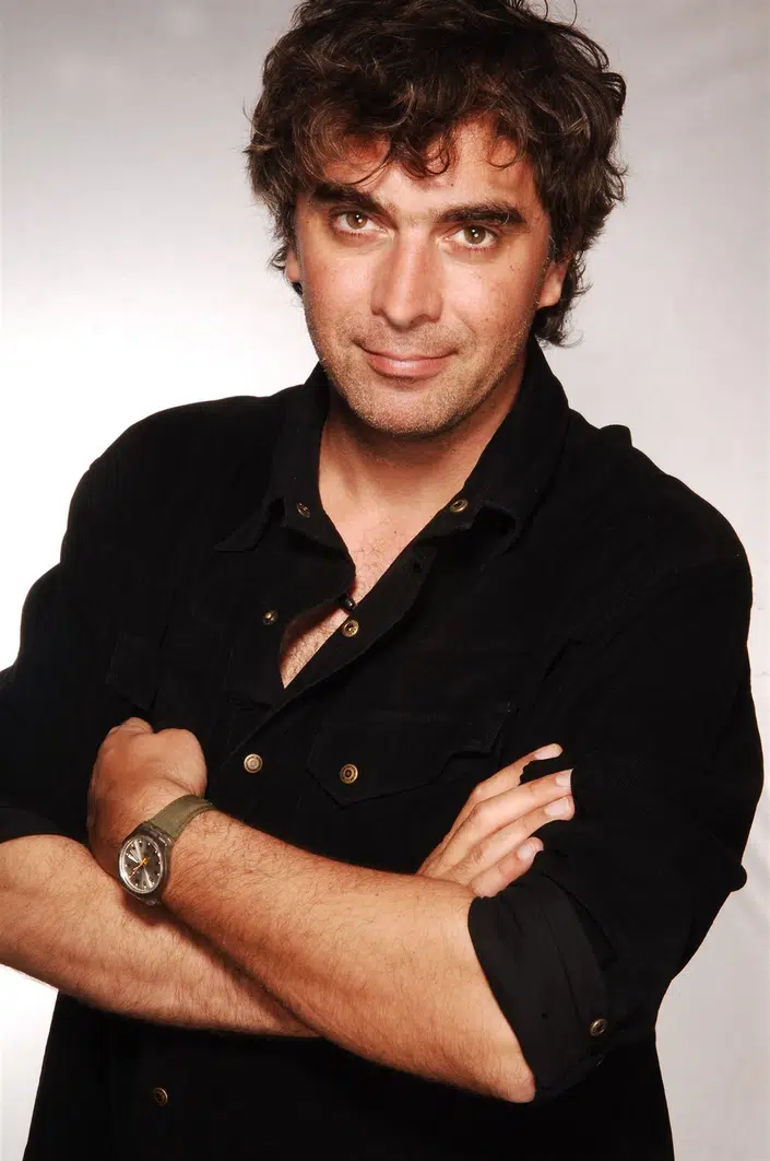 Tomás Matonoha