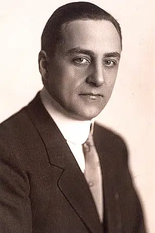 Henry Kolker