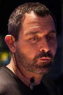 Moris Cohen