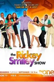 The Rickey Smiley Show_peliplat