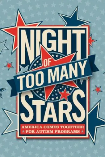 Night of Too Many Stars: America Comes Together for Autism Programs_peliplat