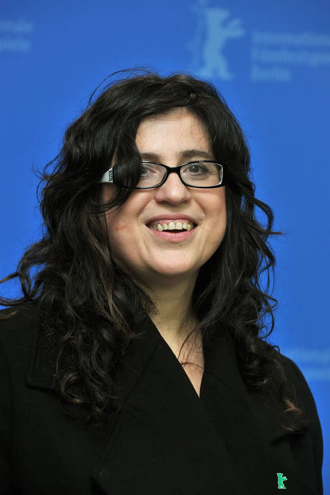 Paula Markovitch