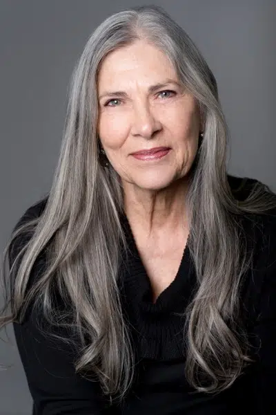 Barbara Williamson
