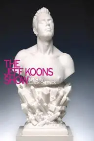 The Jeff Koons Show_peliplat