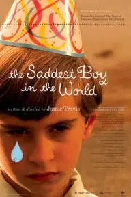 The Saddest Boy in the World_peliplat