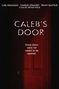Caleb's Door_peliplat