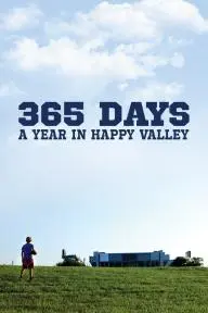 365 Days: A Year in Happy Valley_peliplat