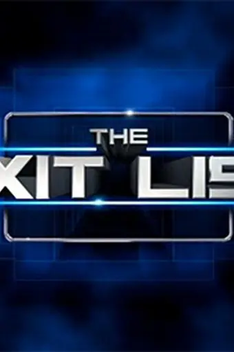 The Exit List_peliplat