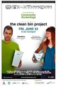 The Clean Bin Project_peliplat