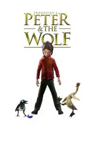 Peter & the Wolf_peliplat