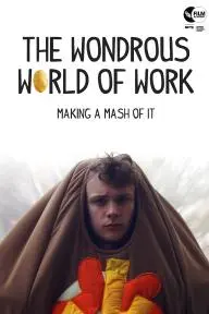 The Wondrous World of Work_peliplat