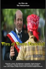 Viva el Novio Español_peliplat