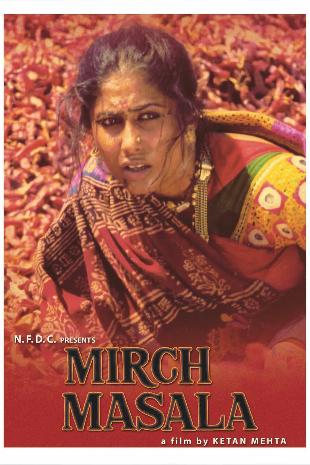 Smita Patil