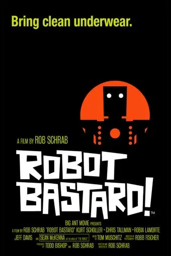Robot Bastard!_peliplat