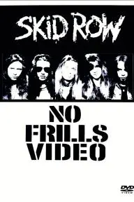 Skid Row: No Frills Video_peliplat