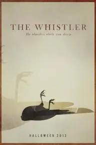The Whistler_peliplat