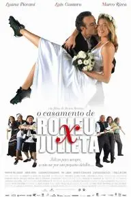 Romeo & Juliet ...Get Married_peliplat