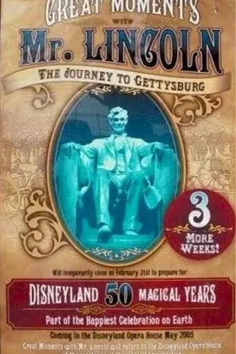 Disneyland: The First 50 Magical Years_peliplat