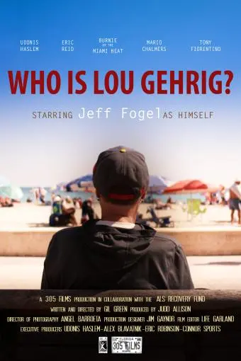 Who Is Lou Gehrig?_peliplat
