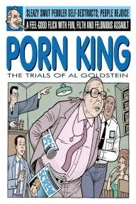 Porn King: The Trials of Al Goldstein_peliplat