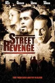 Street Revenge_peliplat