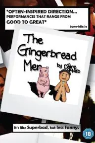 The Gingerbread Men_peliplat