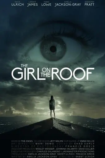 The Girl on the Roof_peliplat