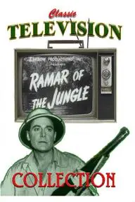 Ramar of the Jungle_peliplat