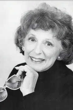 Liz Frances Rolfe