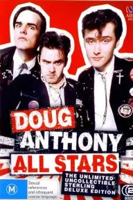 Doug Anthony All Stars Ultimate Collection_peliplat