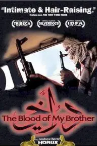 The Blood of My Brother_peliplat