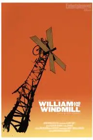 William and the Windmill_peliplat