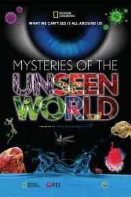 Mysteries of the Unseen World_peliplat