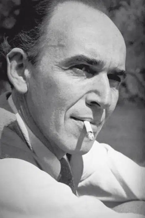 Martin Fric