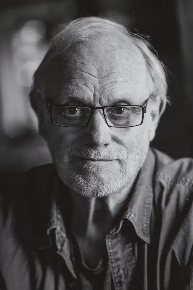 Jan Troell