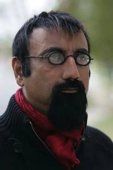 Mumtaz Hussain