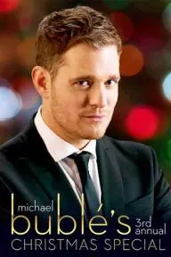 Michael Bublé's 3rd Annual Christmas Special_peliplat
